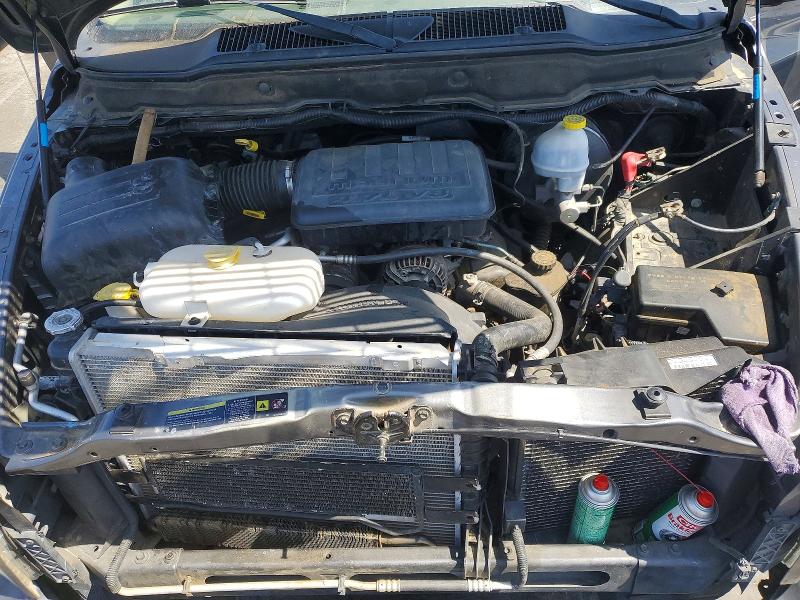 صورة رقم 11 من المزاد - 2004 DODGE RAM 1500 مع VIN 1D7HA18N34S575571
