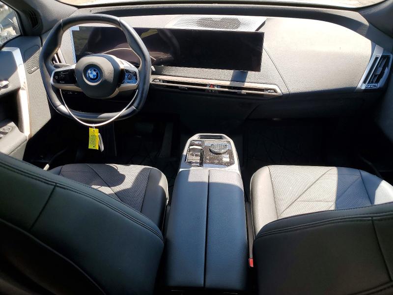 Фото 8 с аукциона – 2024 BMW IX с VIN WB523CF06RCP69084