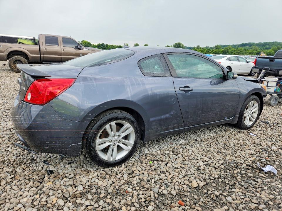 Photo 3 from auction – 2012 NISSAN ALTIMA with VIN 1N4AL2EP8CC155191