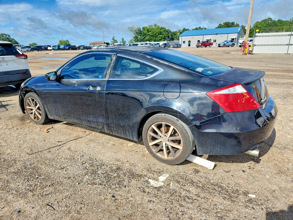 Photo 2 from auction – 2009 HONDA ACCORD with VIN 1HGCS22869A001457