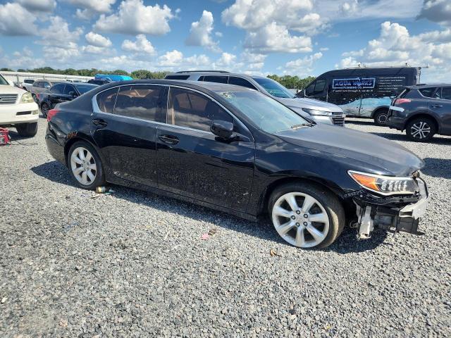 Photo 4 from auction – 2014 ACURA RLX with VIN JH4KC1F36EC003223