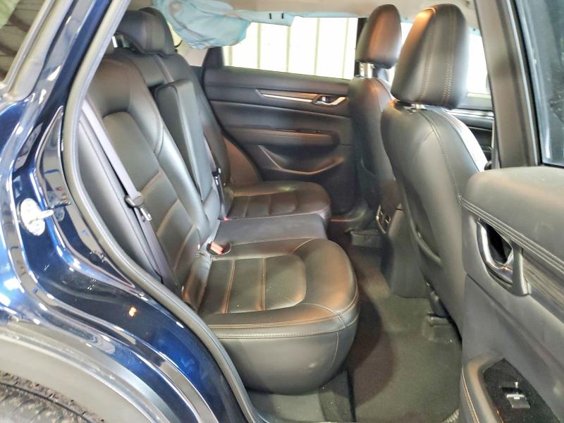 Фото 11 с аукциона – 2021 MAZDA CX-5 с VIN JM3KFBDM5M1341577