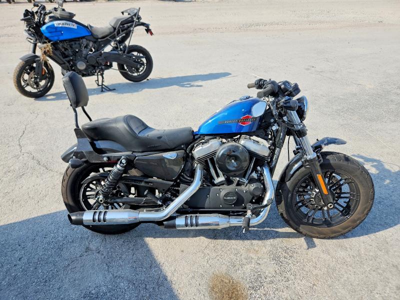 2022 HARLEY-DAVIDSON XL1200