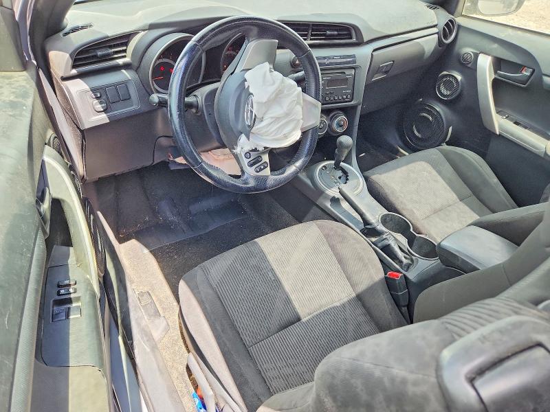 Photo 8 from auction – 2013 SCION TC with VIN JTKJF5C70D3059927