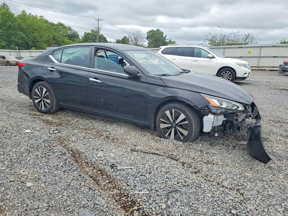Photo 4 from auction – 2021 NISSAN ALTIMA with VIN 1N4BL4DW6MN304566