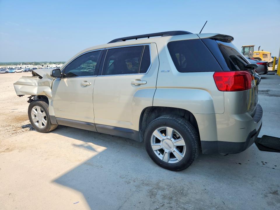 صورة رقم 2 من المزاد - 2013 GMC TERRAIN مع VIN 2GKFLTEK3D6224085