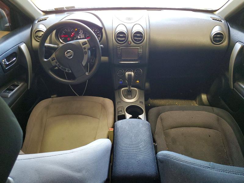 Photo 8 from auction – 2012 NISSAN ROGUE with VIN JN8AS5MVXCW711454