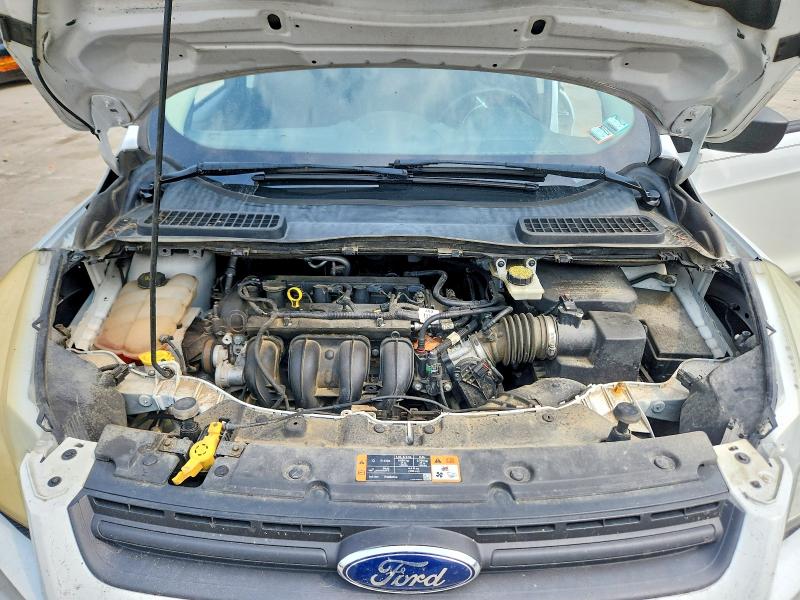 Photo 12 from auction – 2015 FORD ESCAPE with VIN 1FMCU0F7XFUB47042