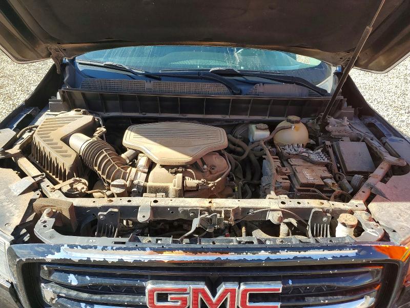Photo 12 from auction – 2019 GMC ACADIA with VIN 1GKKNMLSXKZ218545