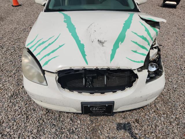 Photo 11 from auction – 2007 BUICK LUCERNE CX with VIN 1G4HD57247U140417