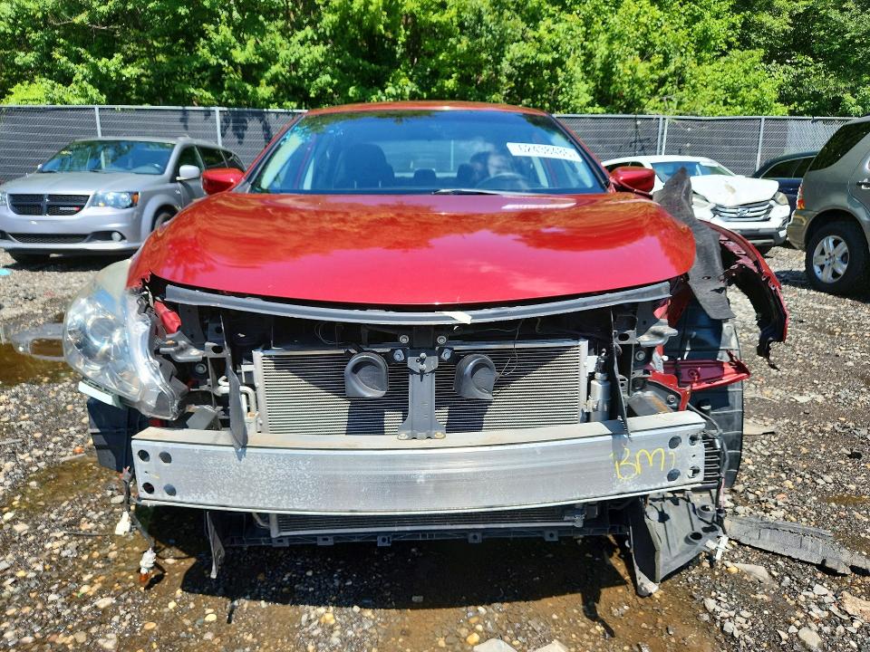 Photo 5 from auction – 2015 NISSAN ALTIMA with VIN 1N4AL3AP0FN318985