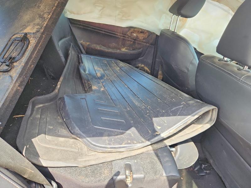 Photo 10 from auction – 2016 SUBARU OUTBACK with VIN 4S4BSCNC0G3244808