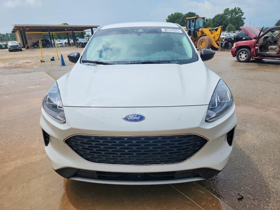 Photo 5 from auction – 2022 FORD ESCAPE with VIN 1FMCU0G65NUB87050