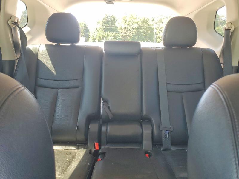 Photo 10 from auction – 2019 NISSAN ROGUE with VIN 5N1AT2MT4KC740188