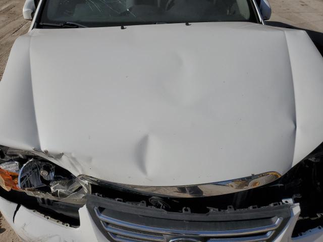 Zdjęcie 11 z aukcji – 2009 KIA SPECTRA z VIN KNAFE221X95662436