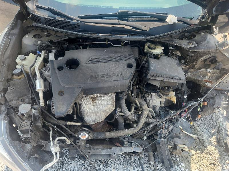 Photo 11 from auction – 2017 NISSAN ALTIMA with VIN 1N4AL3APXHC187658
