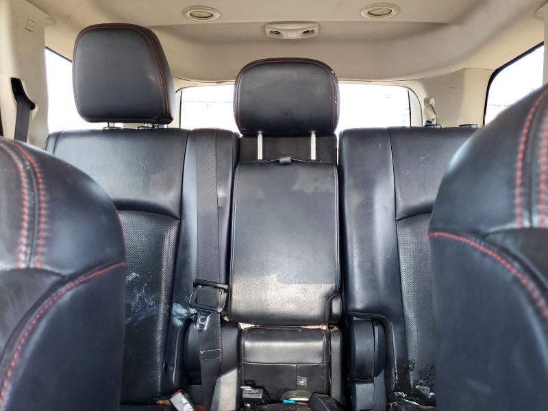 Photo 10 from auction – 2017 DODGE JOURNEY with VIN 3C4PDDEG2HT502684