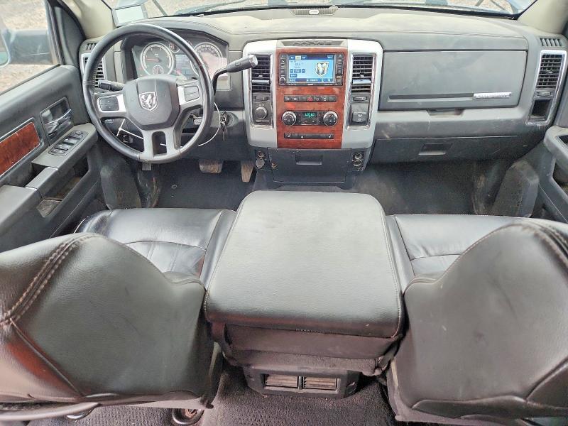 Фото 8 с аукциона – 2011 DODGE RAM 3500 с VIN 3D73Y3HL6BG571468