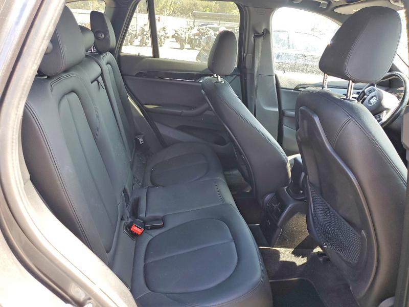 Photo 11 from auction – 2019 BMW X1 with VIN WBXHT3C59K5L89166