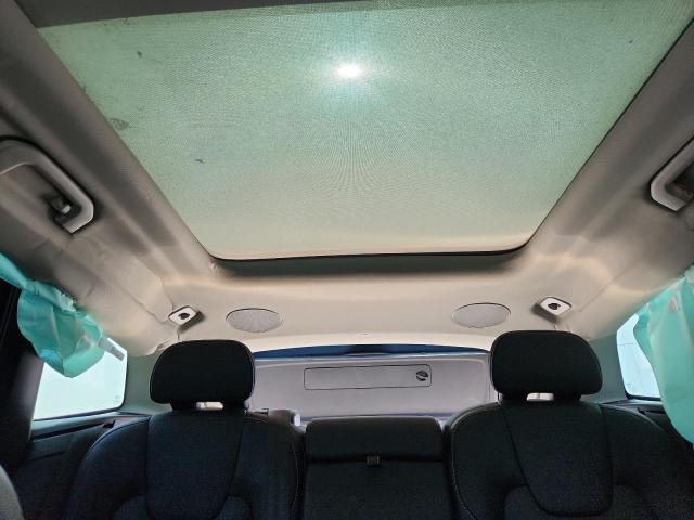 Photo 10 from auction – 2025 VOLVO XC60 with VIN YV4M12RM2S1016565