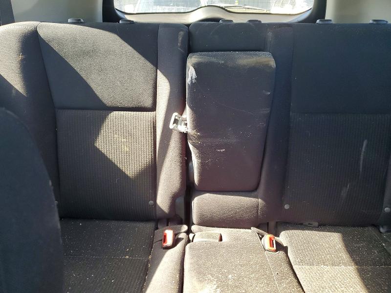 Photo 10 from auction – 2013 TOYOTA RAV 4 with VIN 2T3RFREV3DW017262