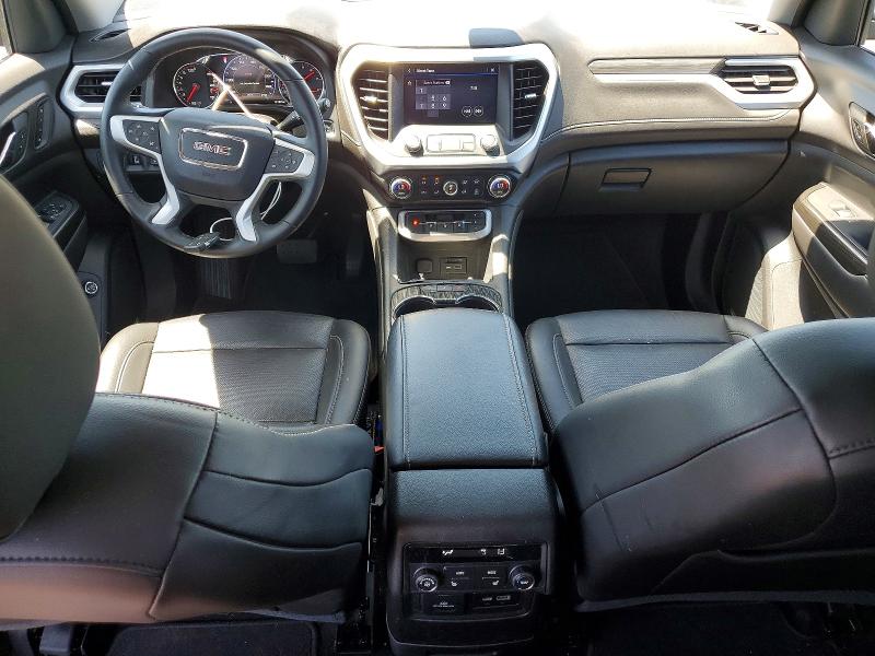 Photo 8 from auction – 2023 GMC ACADIA with VIN 1GKKNULS8PZ237361