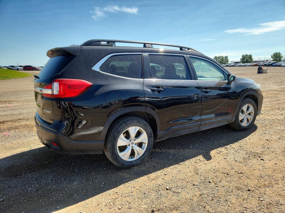 Photo 3 from auction – 2019 SUBARU ASCENT with VIN 4S4WMAAD0K3457992