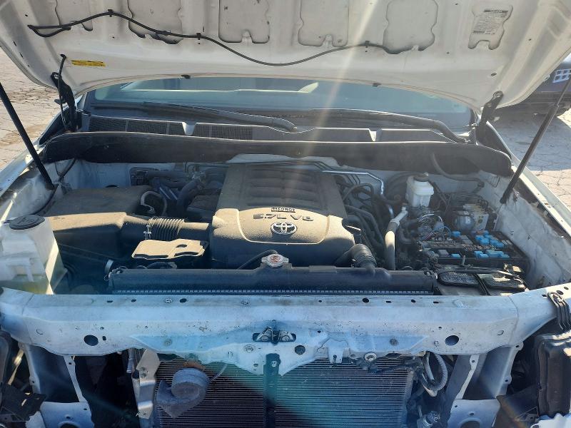 Photo 12 from auction – 2020 TOYOTA SEQUOIA with VIN 5TDYY5G12LS074500