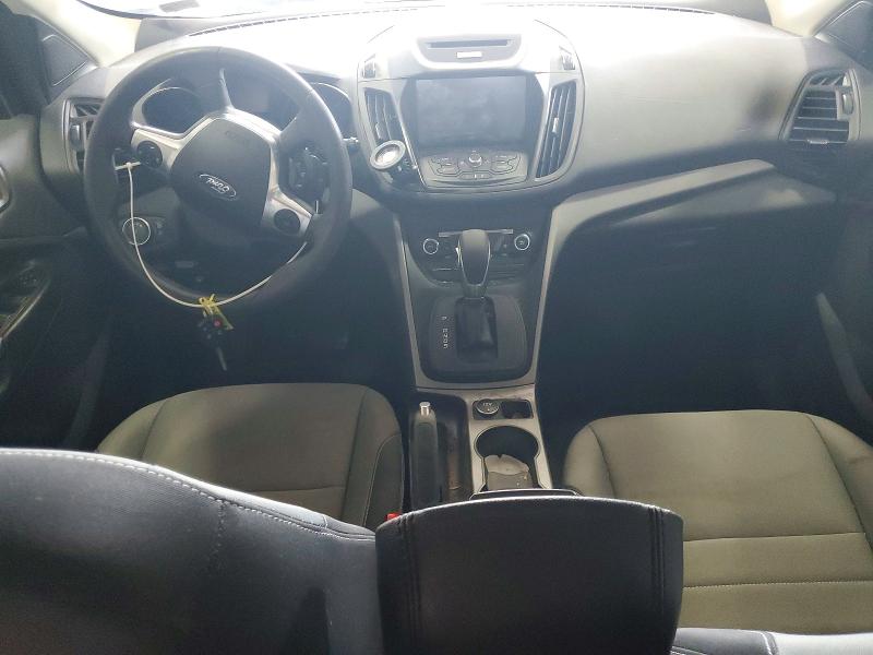 Photo 8 from auction – 2016 FORD ESCAPE with VIN 1FMCU9GX0GUB51038
