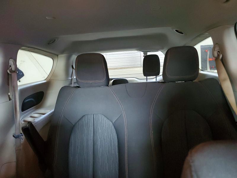 Zdjęcie 10 z aukcji – 2019 CHRYSLER PACIFICA z VIN 2C4RC1AG7KR666989