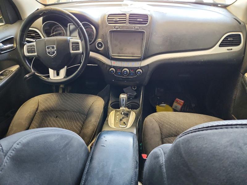 Photo 8 from auction – 2014 DODGE JOURNEY with VIN 3C4PDCBG3ET142206