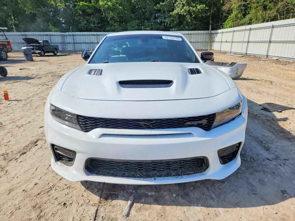 Photo 5 from auction – 2023 DODGE CHARGER with VIN 2C3CDXL91PH670798