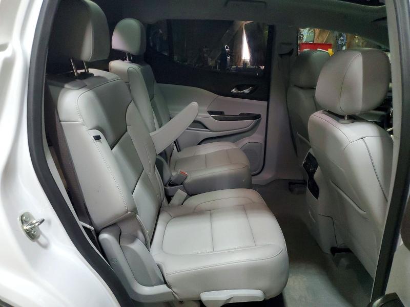 Photo 11 from auction – 2023 GMC ACADIA with VIN 1GKKNULS0PZ252582