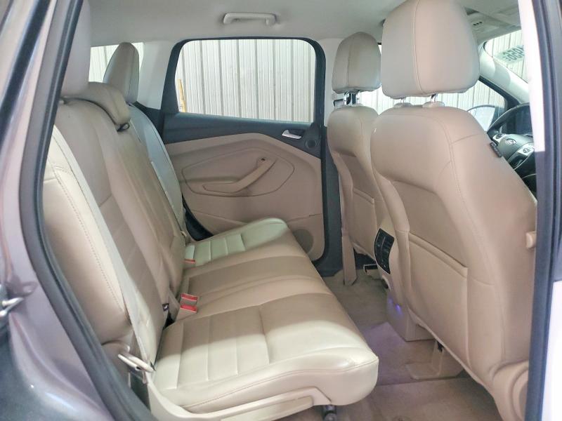Снимка 11 от търг – 2013 FORD ESCAPE с VIN 1FMCU9HX2DUC40572