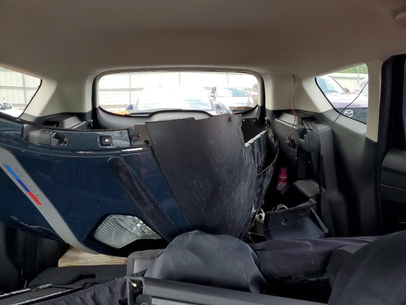 Photo 10 from auction – 2019 FORD ESCAPE with VIN 1FMCU9GD9KUC44476
