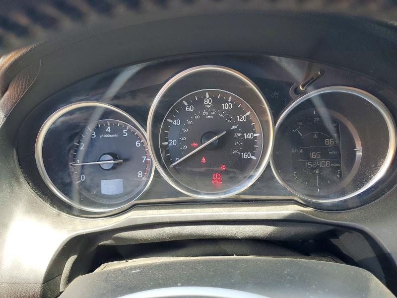 صورة رقم 9 من المزاد - 2017 MAZDA 6 مع VIN JM1GL1U5XH1109427