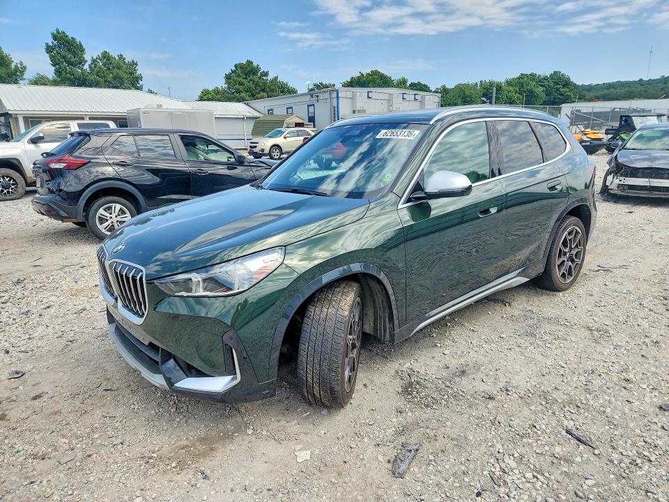 2023 BMW X1 - Търг №62653136