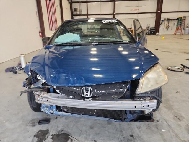 Photo 5 from auction – 2004 HONDA CIVIC with VIN 1HGEM21574L057155