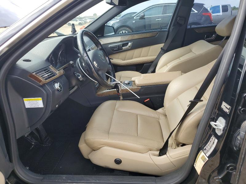 Photo 7 from auction – 2010 MERCEDES-BENZ E with VIN WDDHF8HB7AA085801