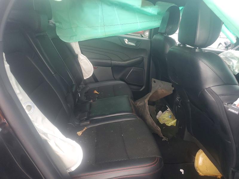 Photo 10 from auction – 2025 FORD ESCAPE with VIN 1FMCU9MN7SUA47013