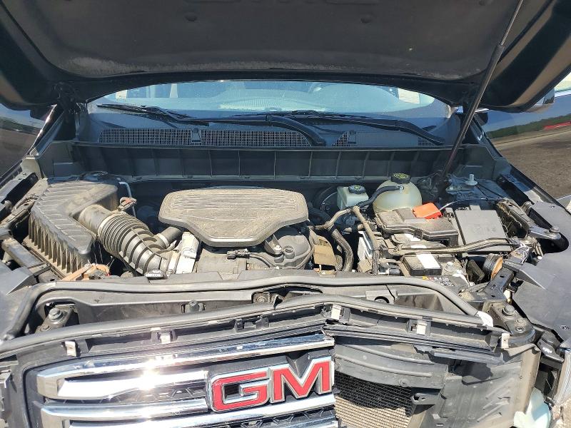Photo 11 from auction – 2017 GMC ACADIA with VIN 1GKKNLLS7HZ242563