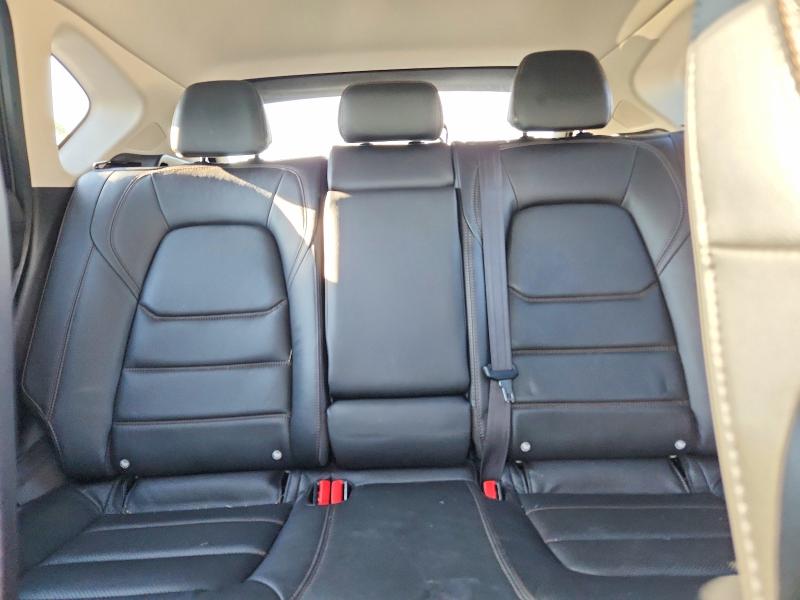 Photo 10 from auction – 2020 MAZDA CX-5 with VIN JM3KFBAY0L0792198