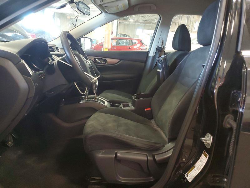 Photo 7 from auction – 2016 NISSAN ROGUE with VIN 5N1AT2MT7GC786346
