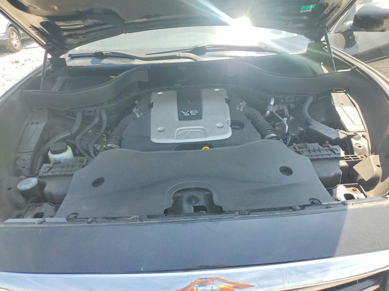 Photo 12 from auction – 2012 INFINITI FX35 with VIN JN8AS1MW8CM153469