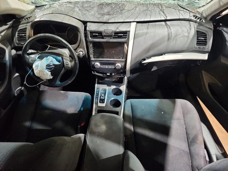 Photo 8 from auction – 2015 NISSAN ALTIMA with VIN 1N4AL3AP5FC173938