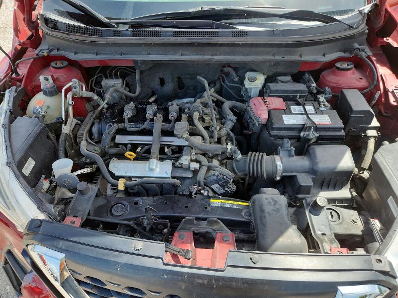Photo 12 from auction – 2020 NISSAN KICKS with VIN 3N1CP5CV0LL506063
