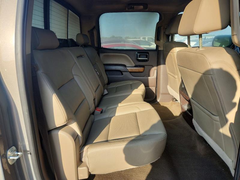 Photo 10 from auction – 2017 GMC SIERRA with VIN 3GTU2NECXHG339948