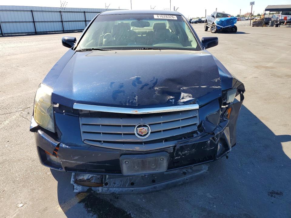 Фото 5 с аукциона – 2004 CADILLAC CTS с VIN 1G6DM577340144270