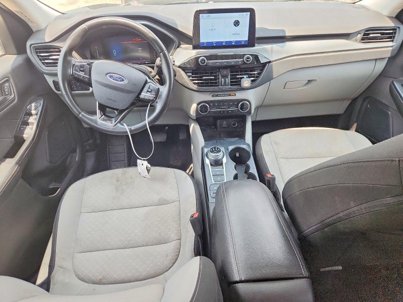 Photo 8 from auction – 2024 FORD ESCAPE with VIN 1FMCU9GN3RUA35382