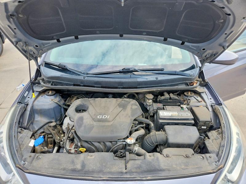 Photo 11 from auction – 2017 HYUNDAI ACCENT with VIN KMHCT4AE3HU168902